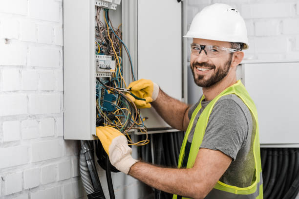 Best Electrical Wiring Services  in Great Falls Crossing, VA