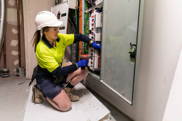 Best Electrical Upgrades for Homes  in Great Falls Crossing, VA