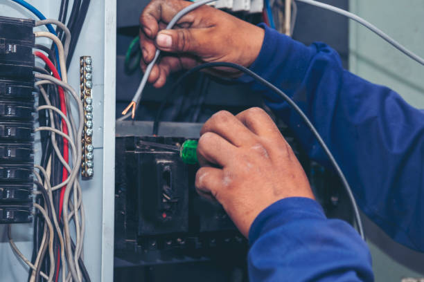 Electrical System Inspection in Great Falls Crossing, VA
