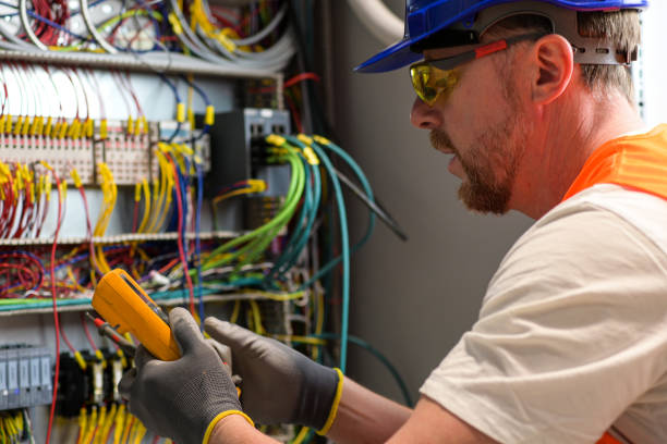 Best Electrical Installation Contractor  in Great Falls Crossing, VA