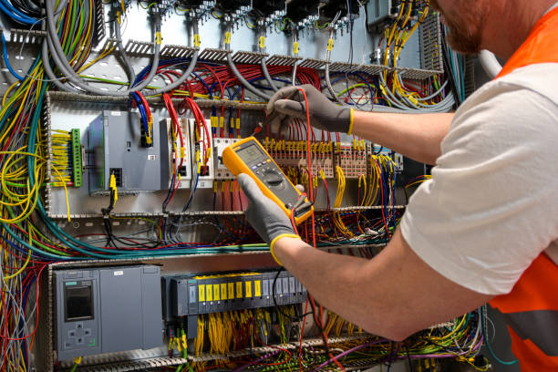 Best Affordable Electrical Installation  in Great Falls Crossing, VA