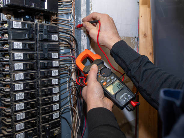 Best Electrical Rewiring Services  in Great Falls Crossing, VA