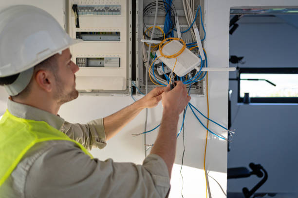 Best Electrical System Inspection  in Great Falls Crossing, VA