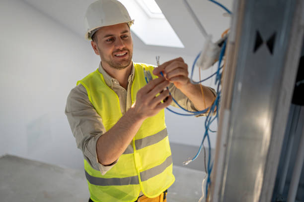 Best 24-Hour Electrician  in Great Falls Crossing, VA
